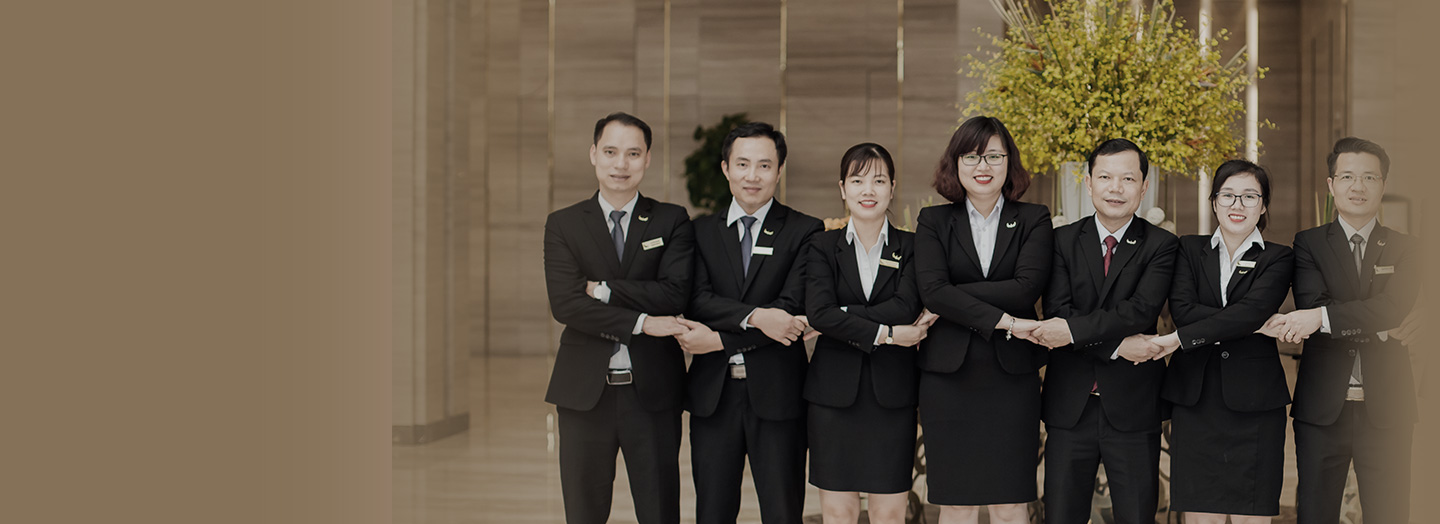 Thuê đơn vị quản lý vận hành